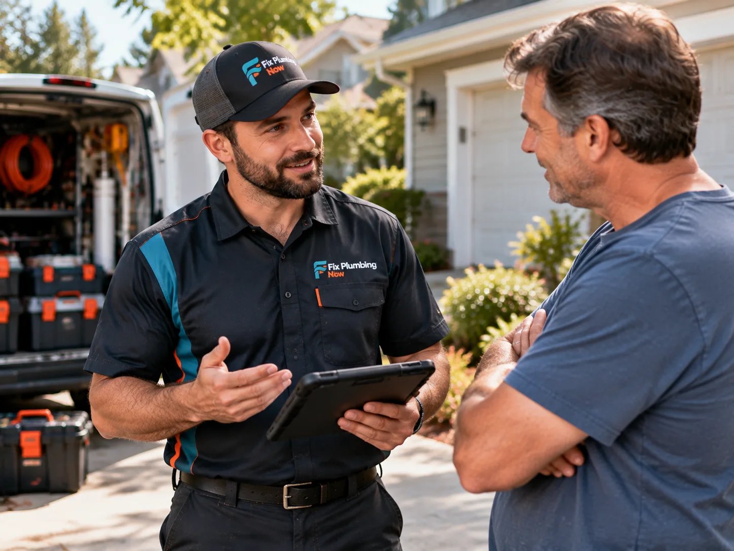 Clogged Drain Service Eufaula, OK FAQs